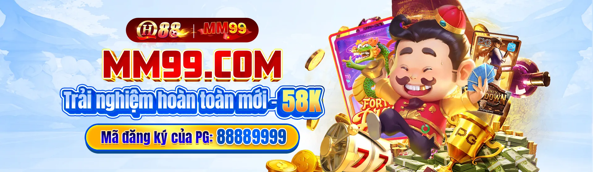 Hình ảnh chính game bắn cá KU77 WIN